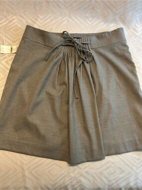 GAP Skirt NWT